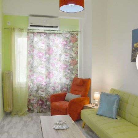 Athens Historical Center Love Suite 2 Dış mekan fotoğraf