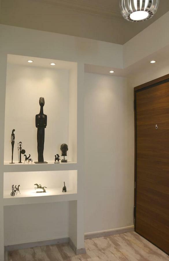 Athens Historical Center Love Suite 2 Dış mekan fotoğraf