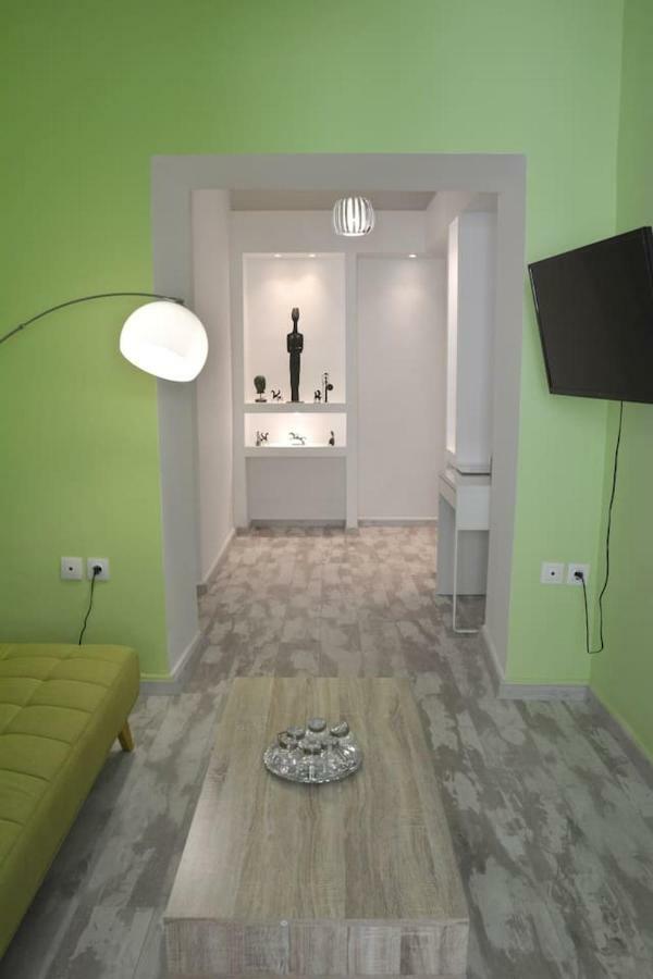 Athens Historical Center Love Suite 2 Dış mekan fotoğraf