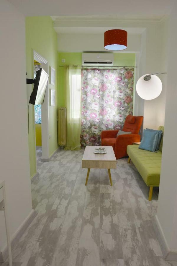 Athens Historical Center Love Suite 2 Dış mekan fotoğraf