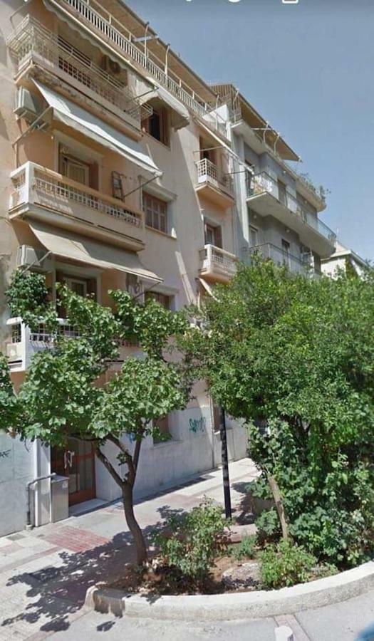 Athens Historical Center Love Suite 2 Dış mekan fotoğraf