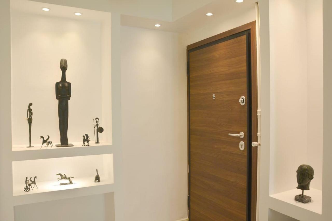 Athens Historical Center Love Suite 2 Dış mekan fotoğraf
